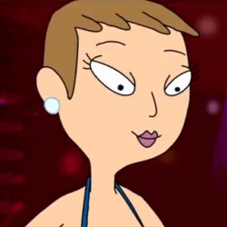 Profile picture of Johnny Depp Bikini Girl 1