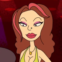 Profile picture of Johnny Depp Bikini Girl 2