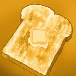 Profile picture of Piece of Toast