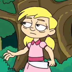 Profile picture of Strawberry Smiggles Girl