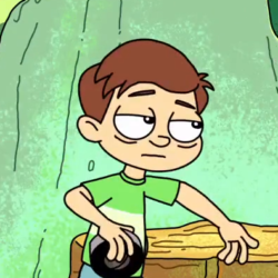 Profile picture of Strawberry Smiggles Boy