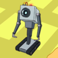 Profile picture of Butter Robot