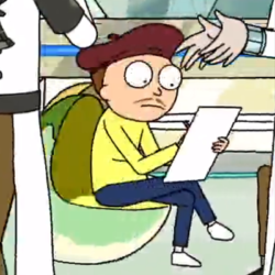 Profile picture of Artist Morty