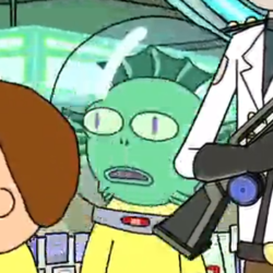 Profile picture of Fish Morty