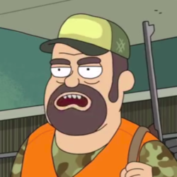 Profile picture of Michael