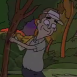 Profile picture of Golfer