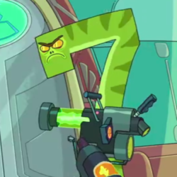 Profile picture of Numbericon 7