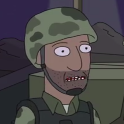 Profile picture of Soldier