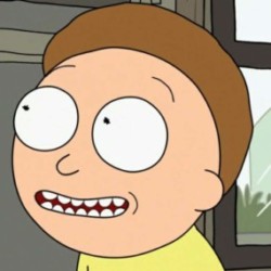 Profile picture of Morty