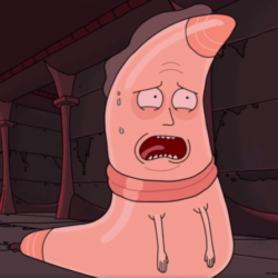 Profile picture of Jerry Smith Mytholog