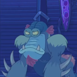 Profile picture of Gar Glooch Mytholog