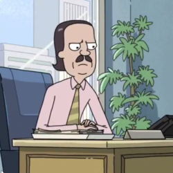 Profile picture of Stealy Hostage