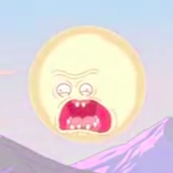 Profile picture of Screaming Sun