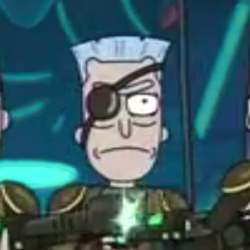 Profile picture of Eyepatch Rick