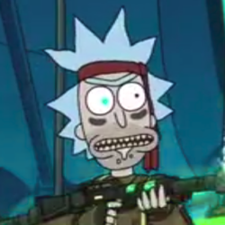 Profile picture of Headband Rick