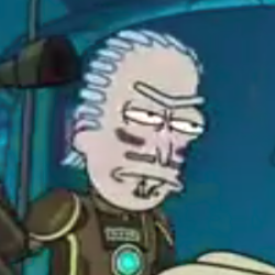Profile picture of Cornrows Rick