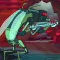 Profile picture of Employee of the Month Gromflomite