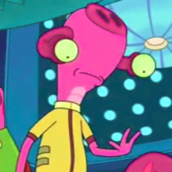 Profile picture of Lisa's Brother