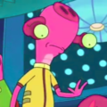 Profile picture of Lisa's Brother