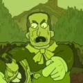 Profile picture of Mouse Costume Guy