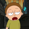 Profile picture of Cop Provoking Morty