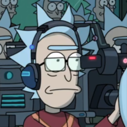 Profile picture of Camera Guy Rick