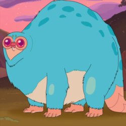 Profile picture of Beebo