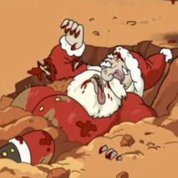 Profile picture of Santa Claus