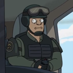 Profile picture of Helicopter Pilot