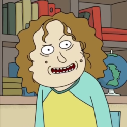 Profile picture of What Are My Values Student