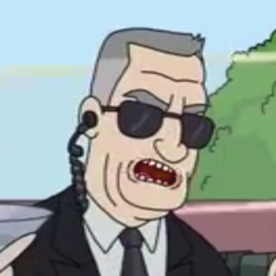 Profile picture of I Just Work Here Guy