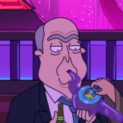 Profile picture of Israeli Diplomat