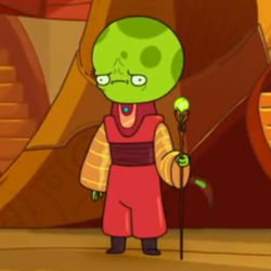 Profile picture of Mega Gargantuan Guard 1