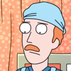 Profile picture of Tom