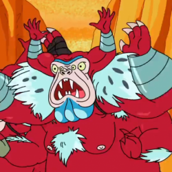 Profile picture of Male Gazorpian