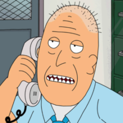 Profile picture of Principal Vagina