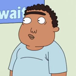 Profile picture of Curse Purge Plus Boxing Gloves Customer