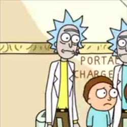 Profile picture of Yellow Shirt Rick