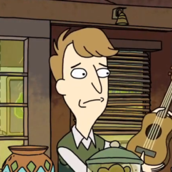 Profile picture of Needful Things Guitar Customer