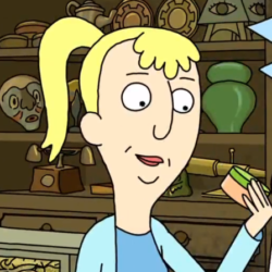 Profile picture of Needful Things Beauty Cream Customer