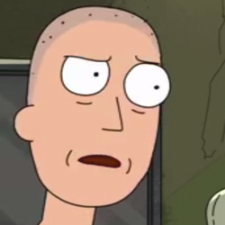 Profile picture of Skinhead Jerry