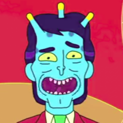 Profile picture of Todd Crystal