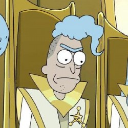 Profile picture of Rick Prime