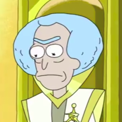 Profile picture of Quantum Rick