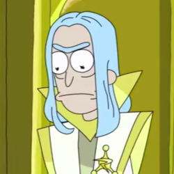 Profile picture of Maximums Rickimus