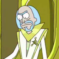 Profile picture of Ricktiminus Sancheziminius