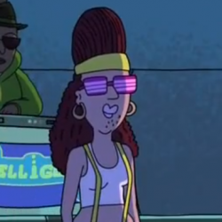 Profile picture of Half Shirt Suspenders Student