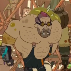 Profile picture of Nose Ring Death Stalker