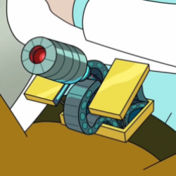 Profile picture of Groin System 6000