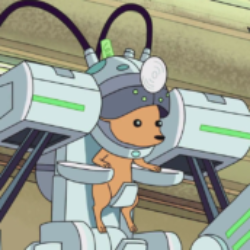 Profile picture of Dr. Scraps